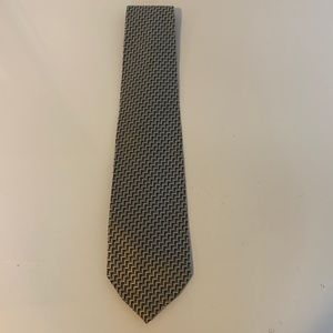 Men’s Jos.A.Bank silk satin tie